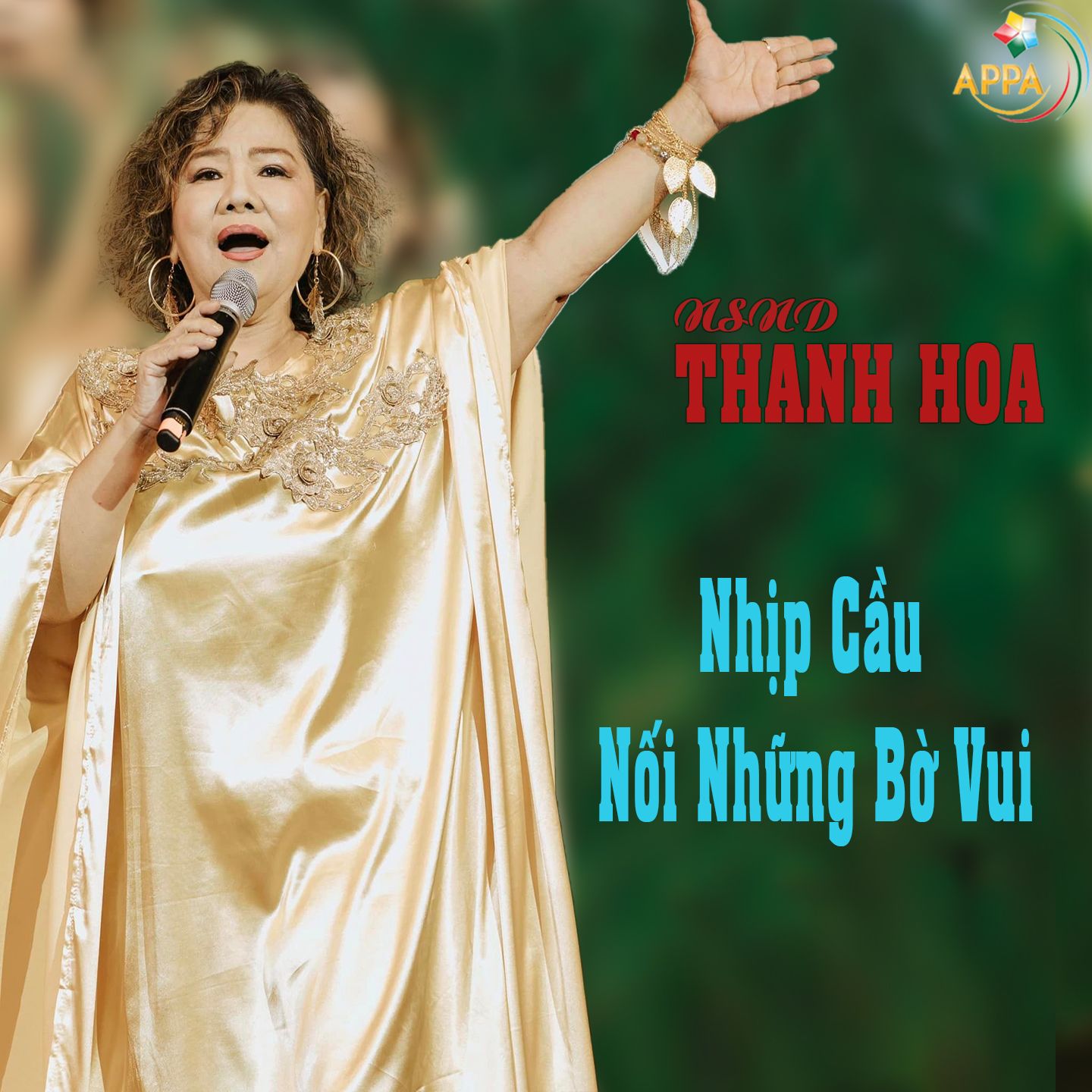 nhip cau noi nhung bo vui - thanh hoa (nsnd)