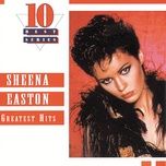 you could have been with me - sheena easton