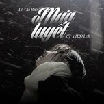 mua tuyet (lofi) - le gia bao