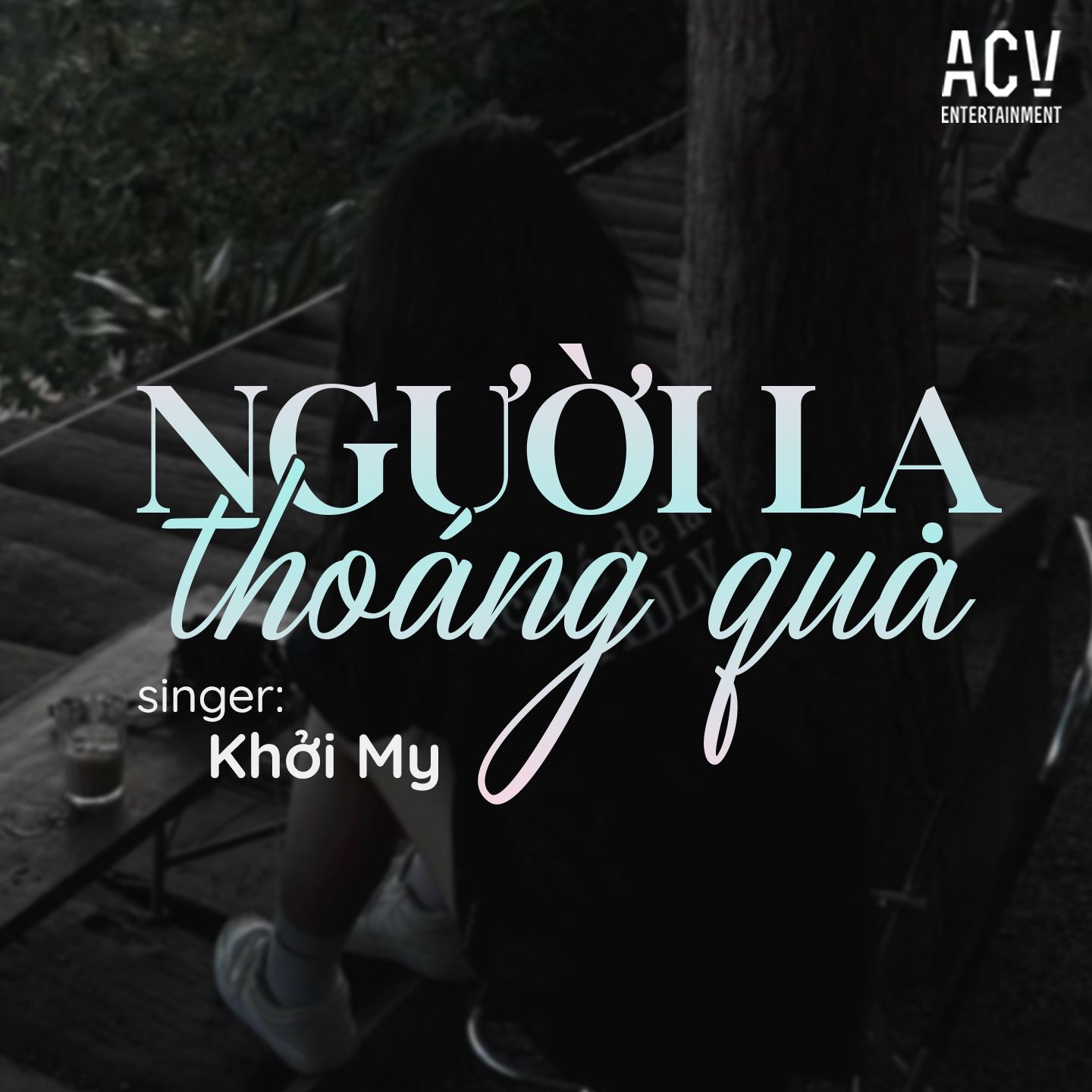 nguoi la thoang qua (acv lofi) - khoi my