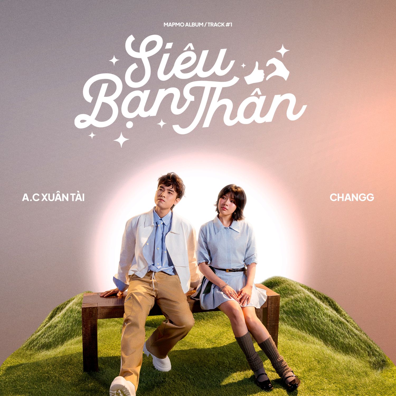 sieu ban than - changg, a.c xuan tai