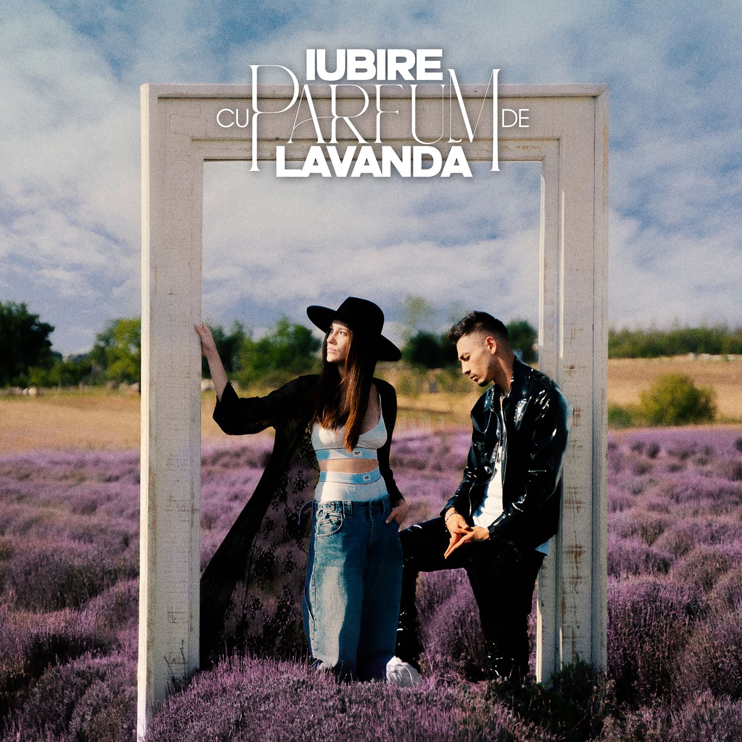 iubire cu parfum de lavanda - juno