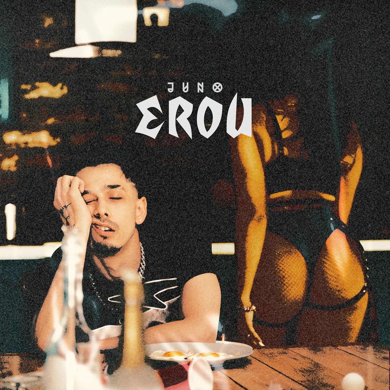 erou - juno