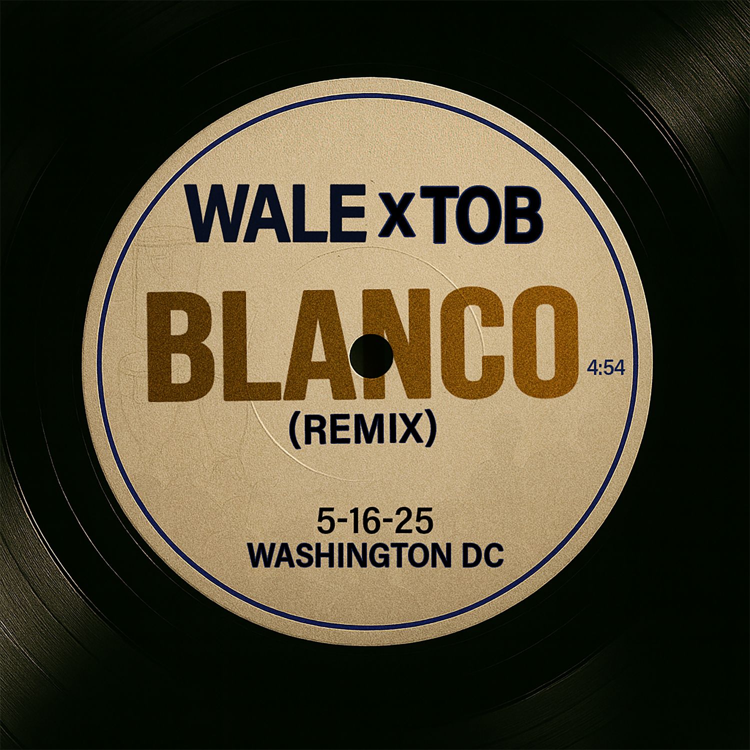 blanco (tob remix) - wale, tob