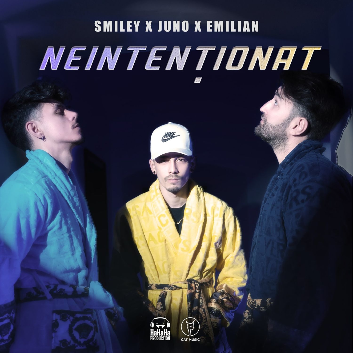 neintentionat. - smiley, juno, emilian