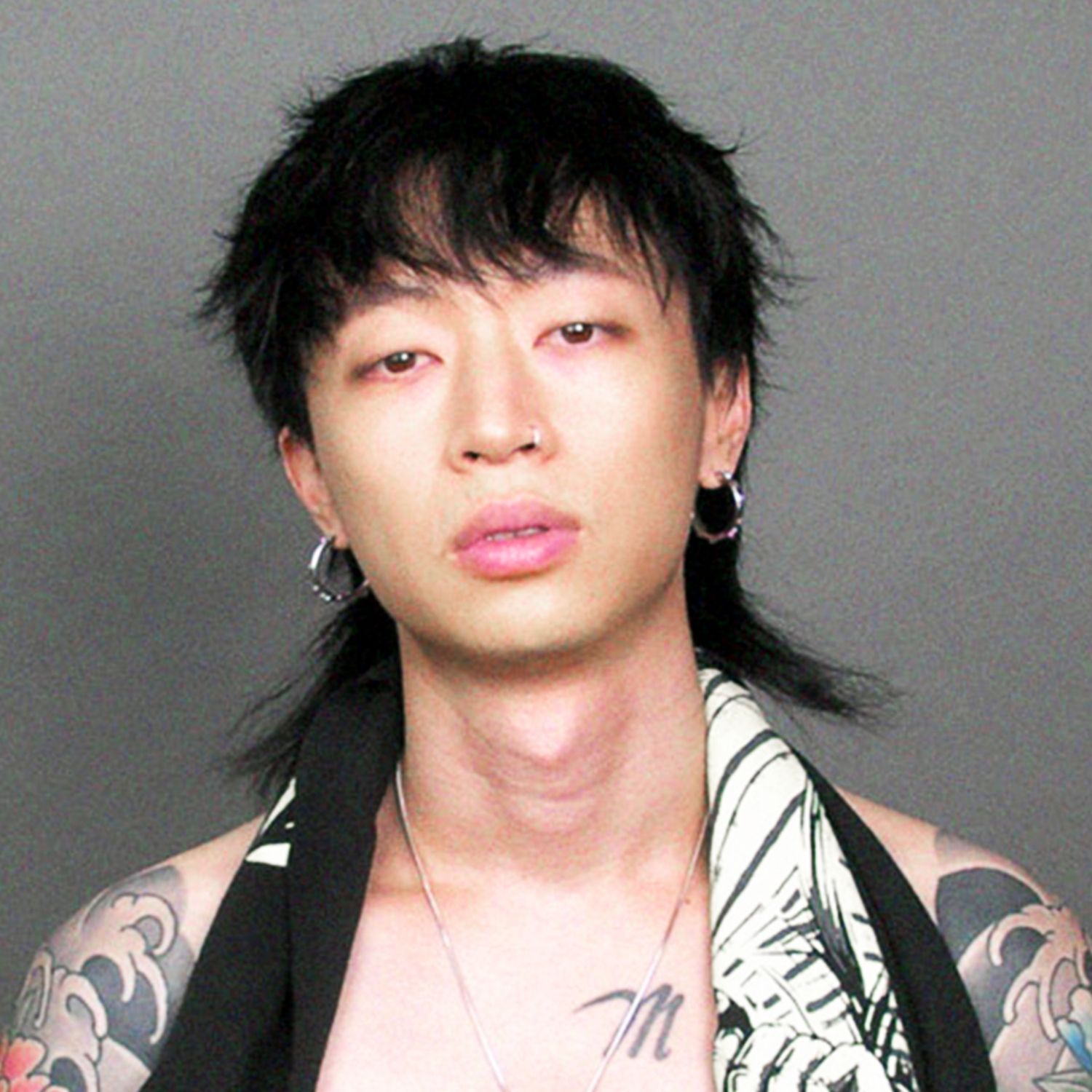 wantchu (94bpm) - keshi