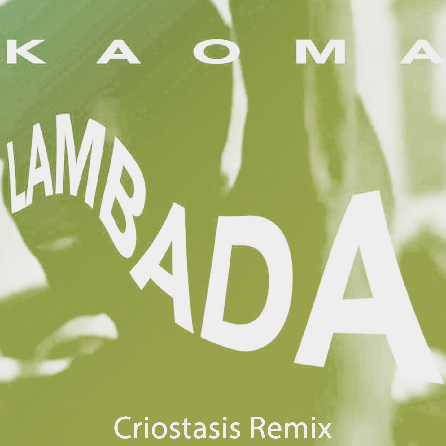 lambada (criostatis remix) - kaoma