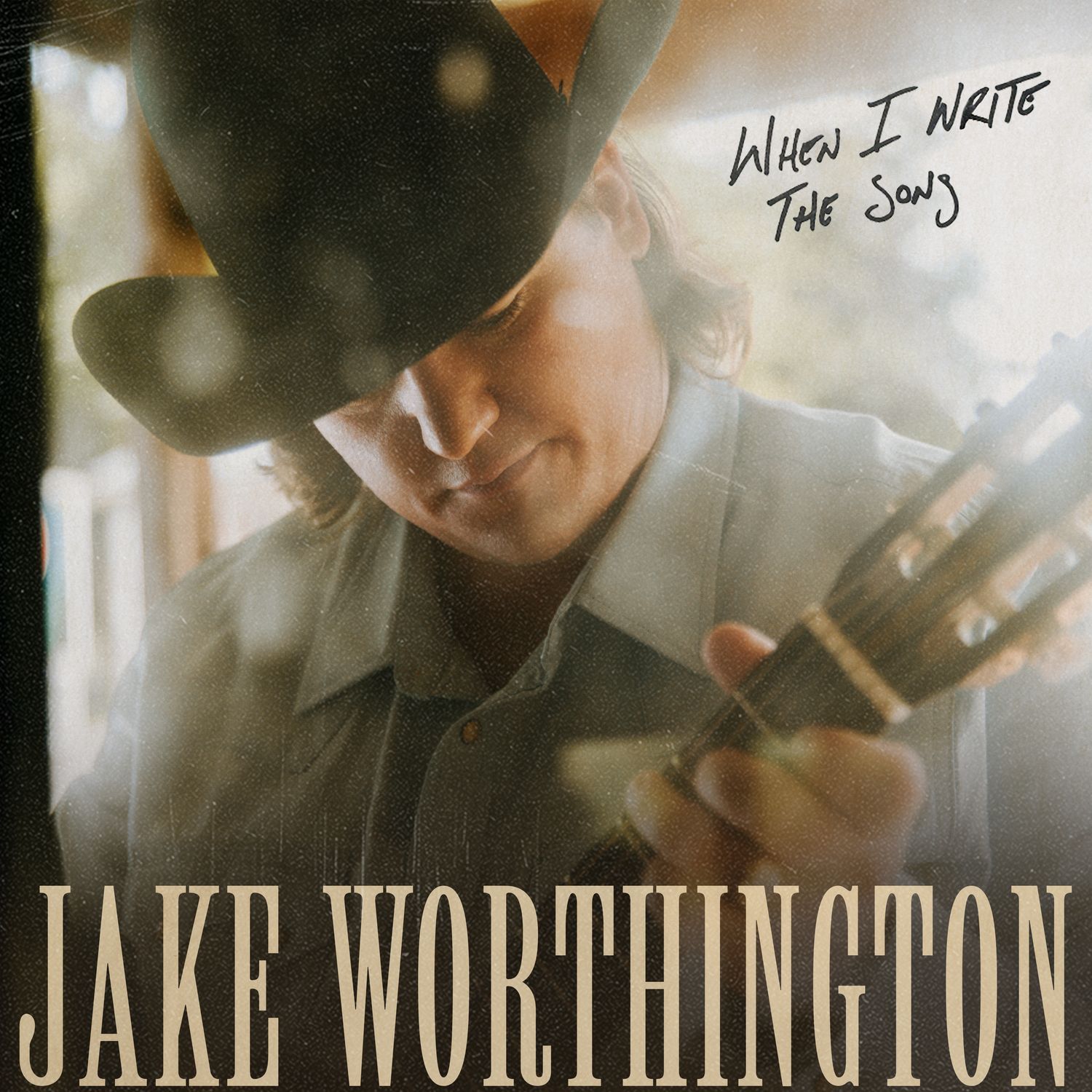 hello shitty day - jake worthington, miranda lambert
