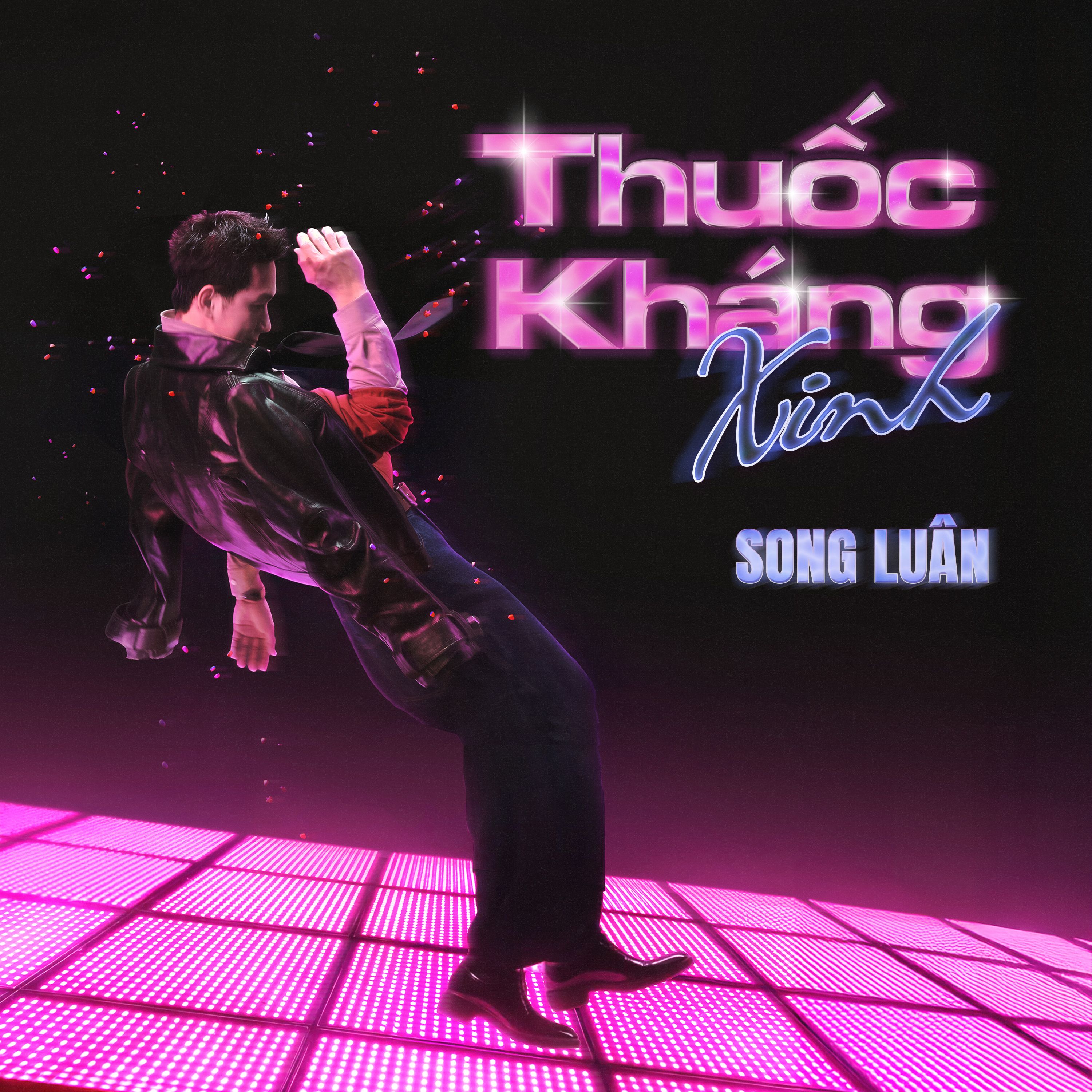 thuoc khang xinh - song luan