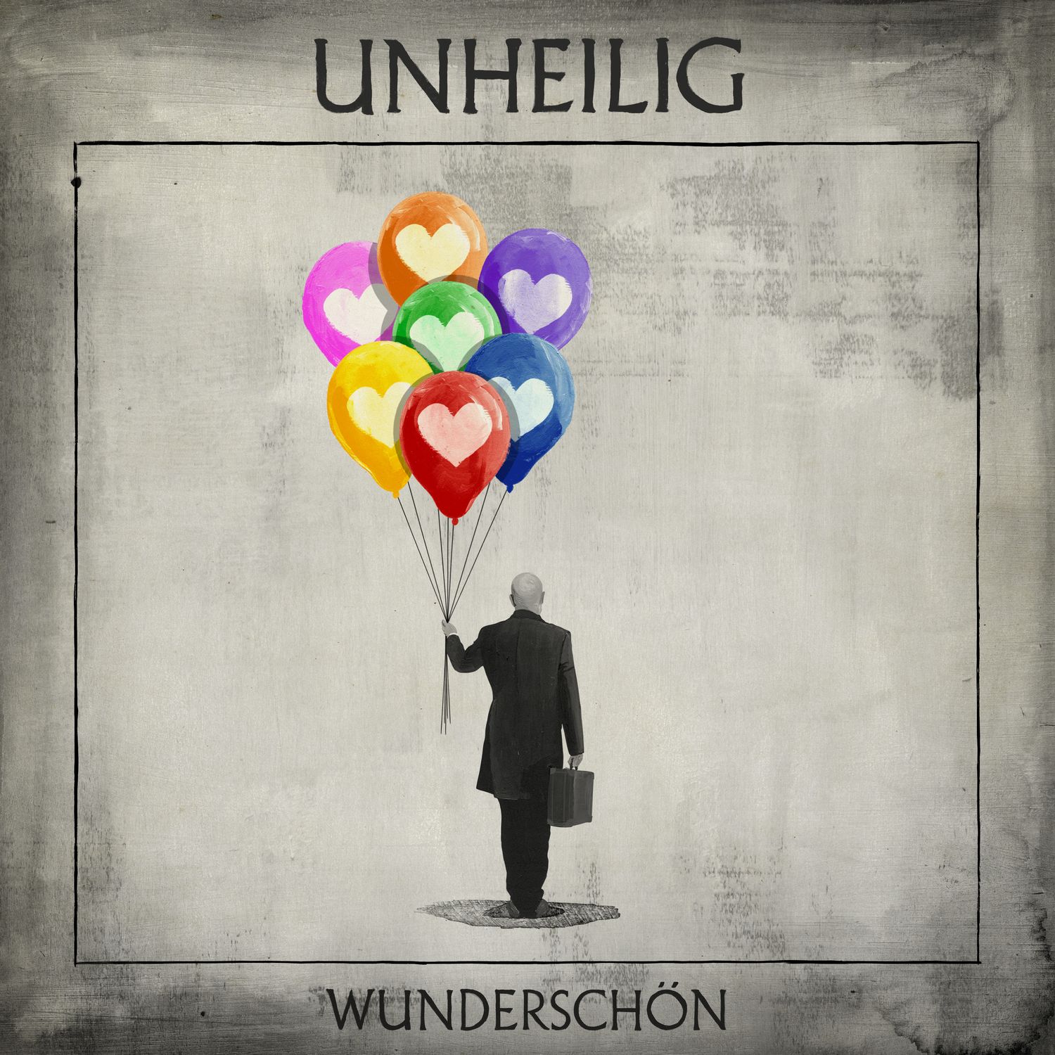 wunderschon - unheilig