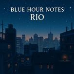 city of quiet lights - rio