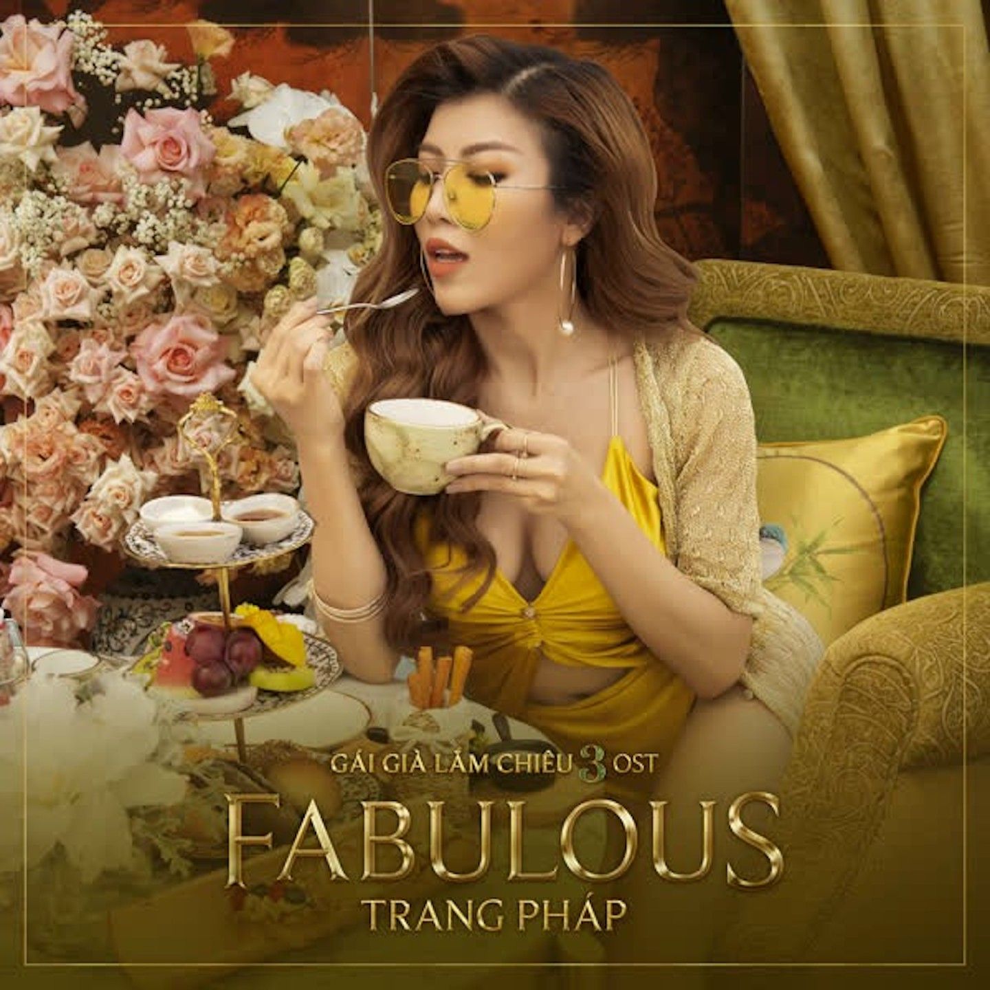 fabulous - trang phap
