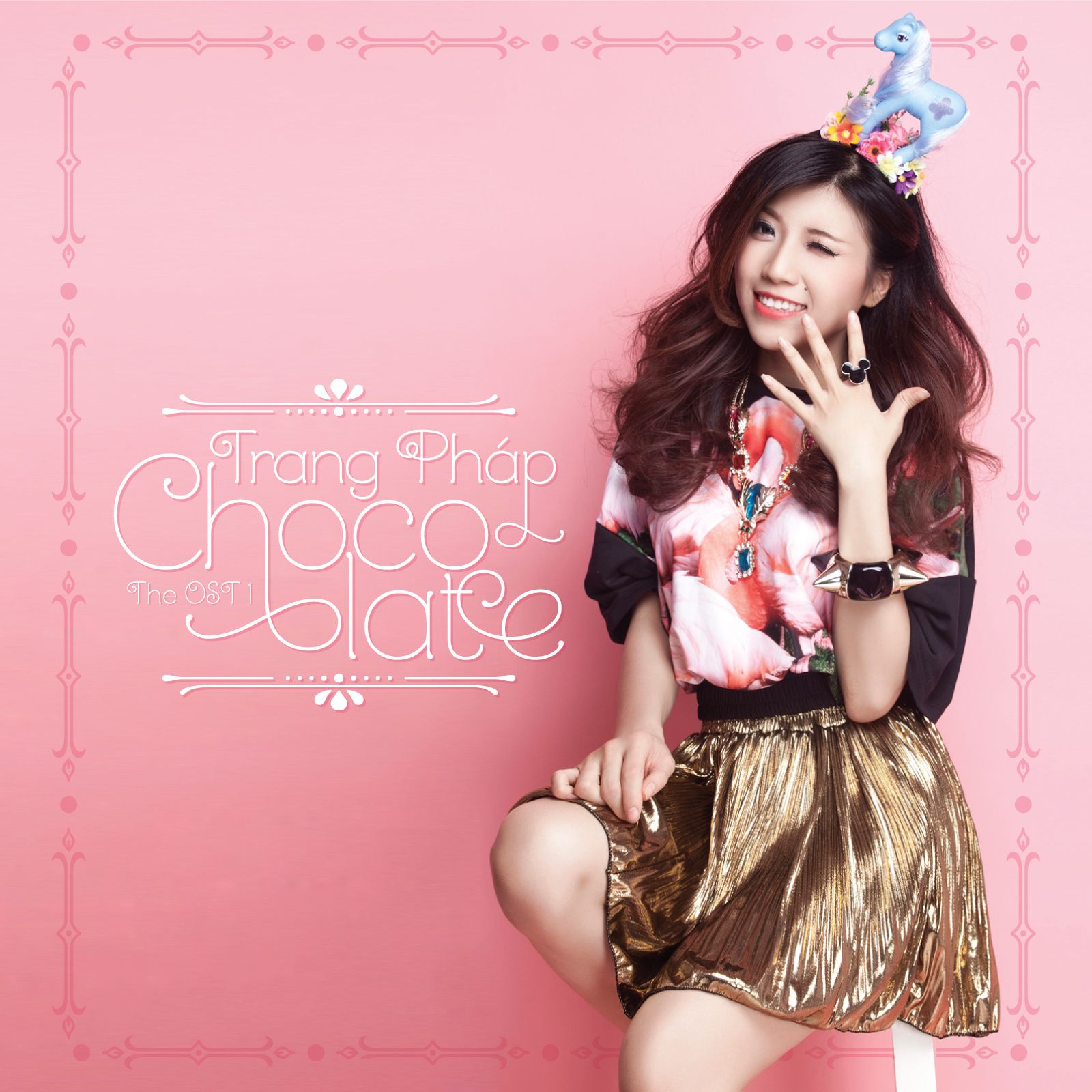 gone gone gone - trang phap