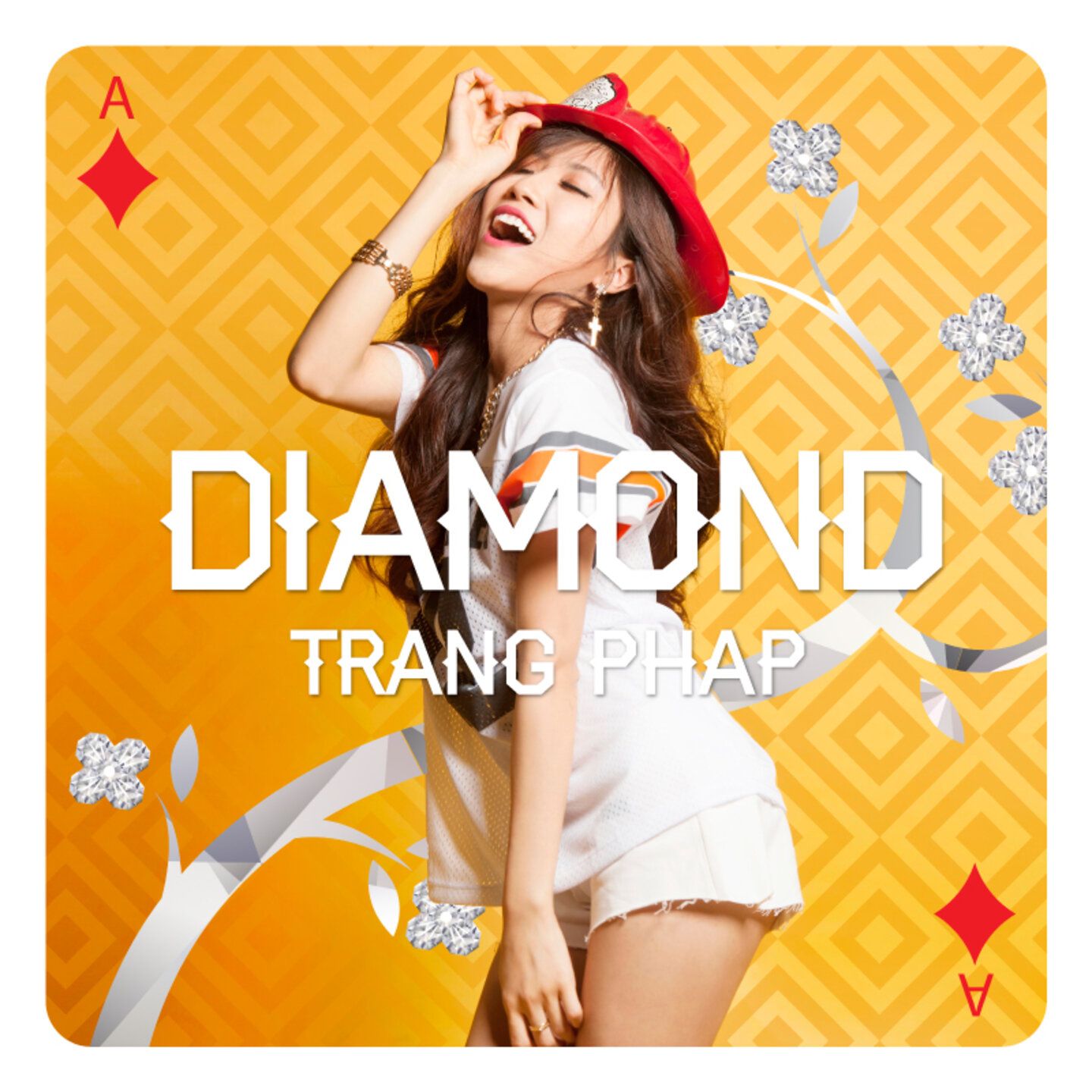 xuan cho anh - trang phap