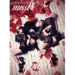 rock n rule - miss a