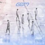 something good - got7
