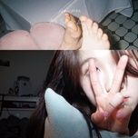 his ocean - yerin baek