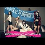 if i were a boy - miss a