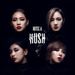 love is u - miss a