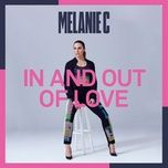 blame it on me - melanie c