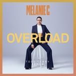 overload (todd terry remix) - melanie c