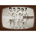 nobody (rainstone remix) - wonder girls