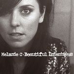 next best superstar - melanie c