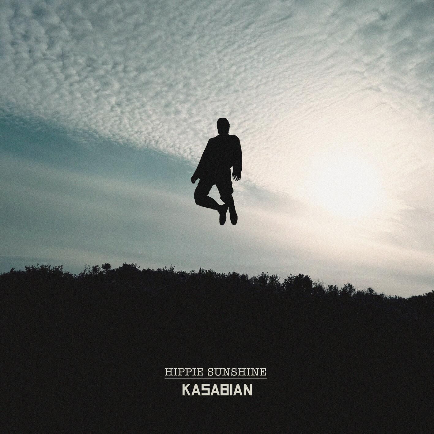 hippie sunshine - kasabian