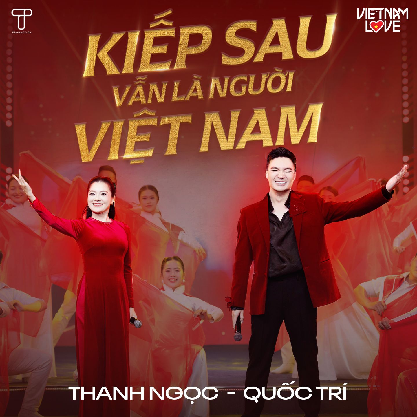 kiep sau van la nguoi viet nam - thanh ngoc, quoc tri