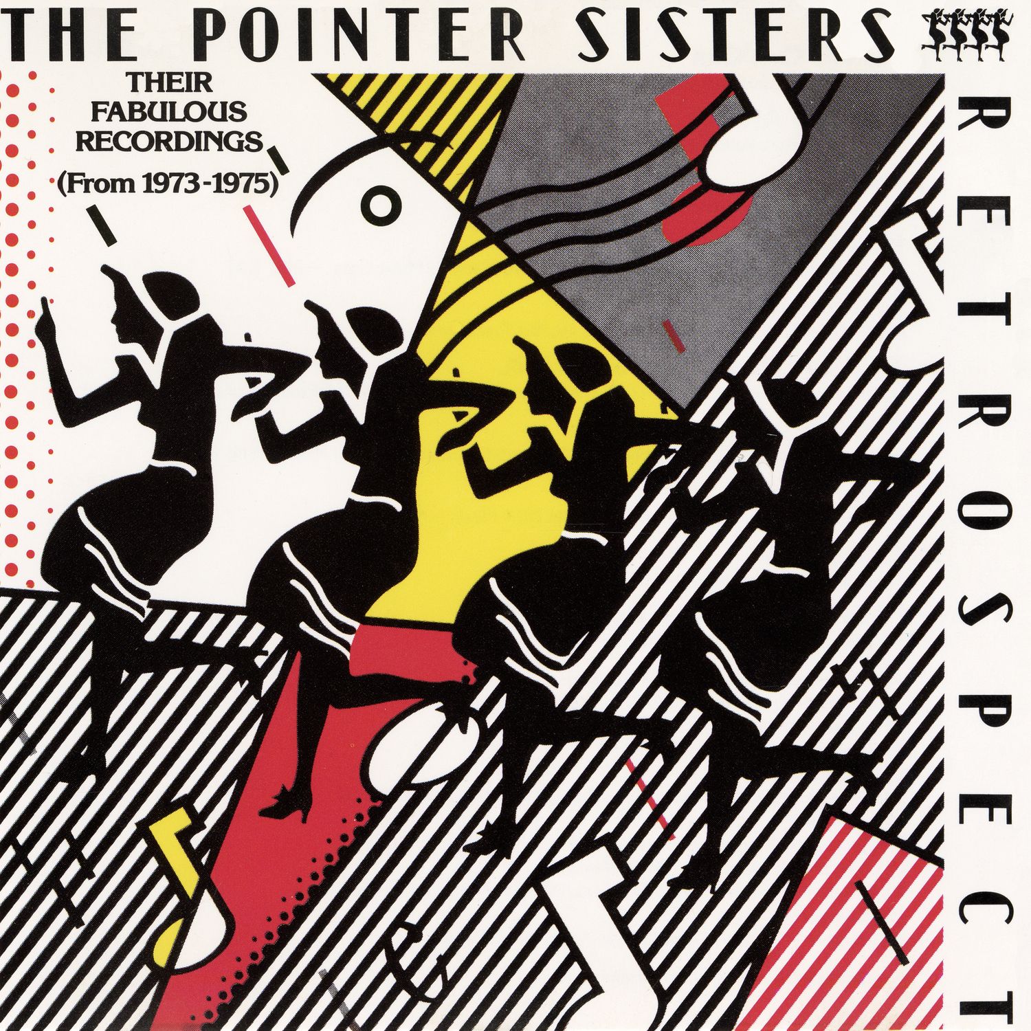 salt peanuts - the pointer sisters