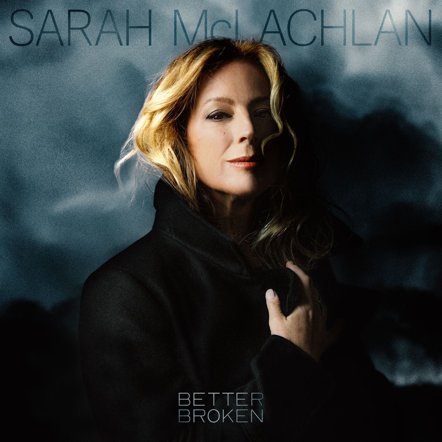 if this is the end… - sarah mclachlan
