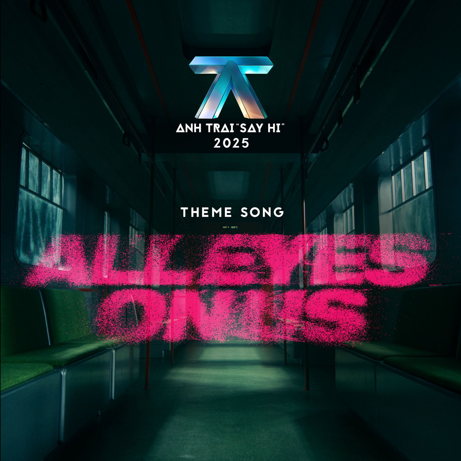 all eyes on us - anh trai say hi