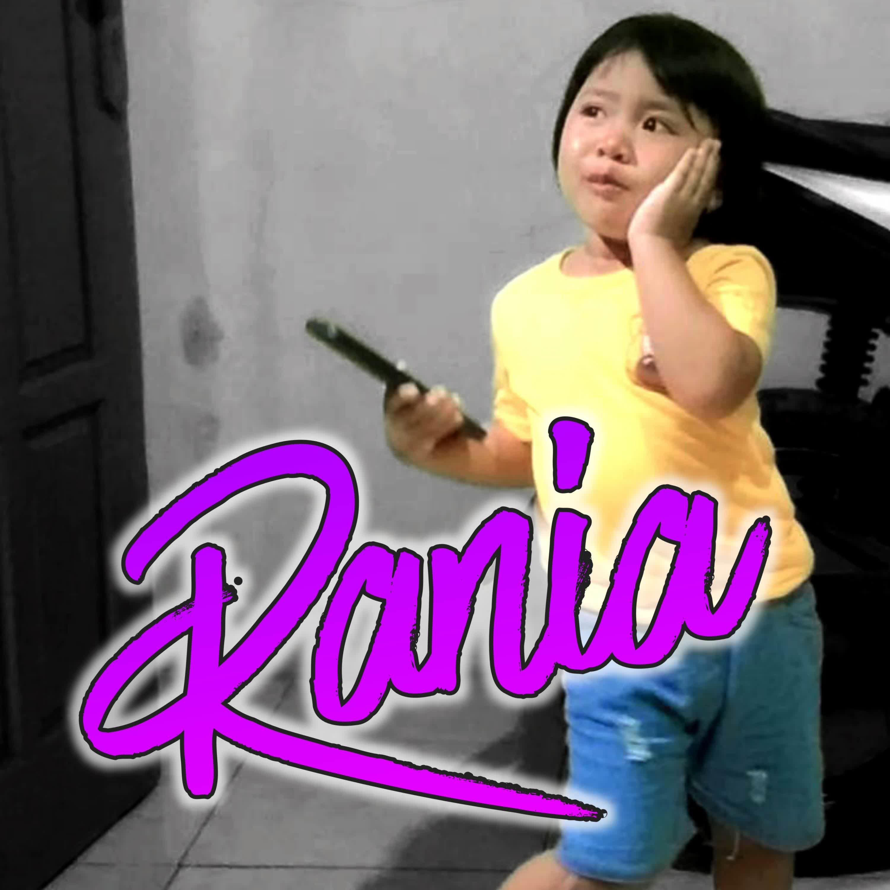 low bass dance music - rania