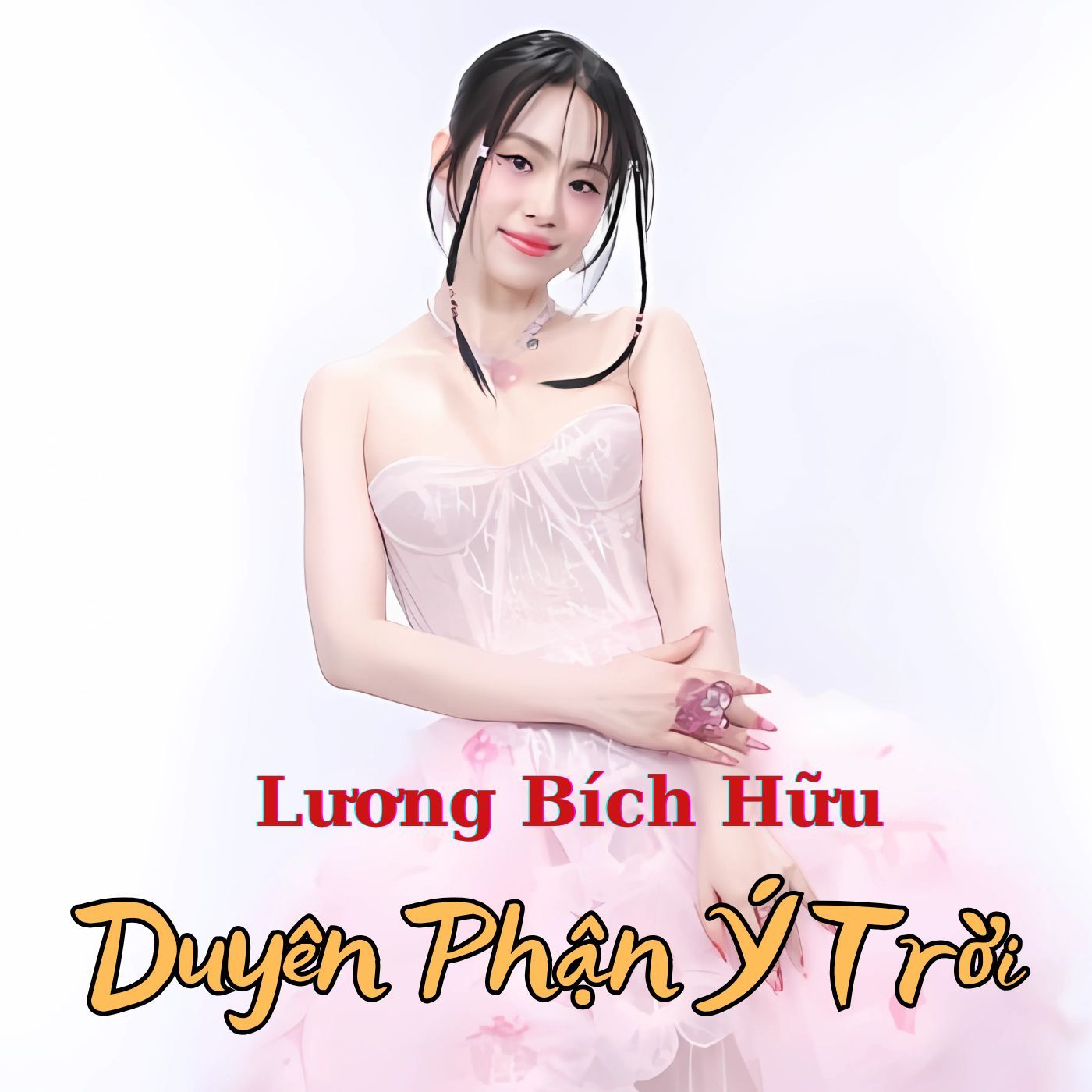 em la co dau beat (#4) - luong bich huu
