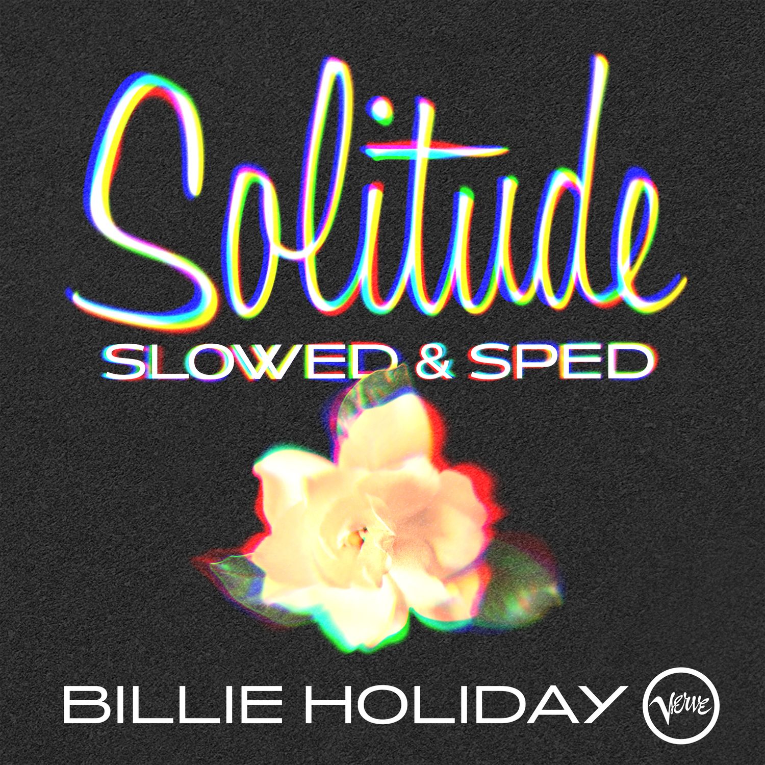 solitude - billie holiday