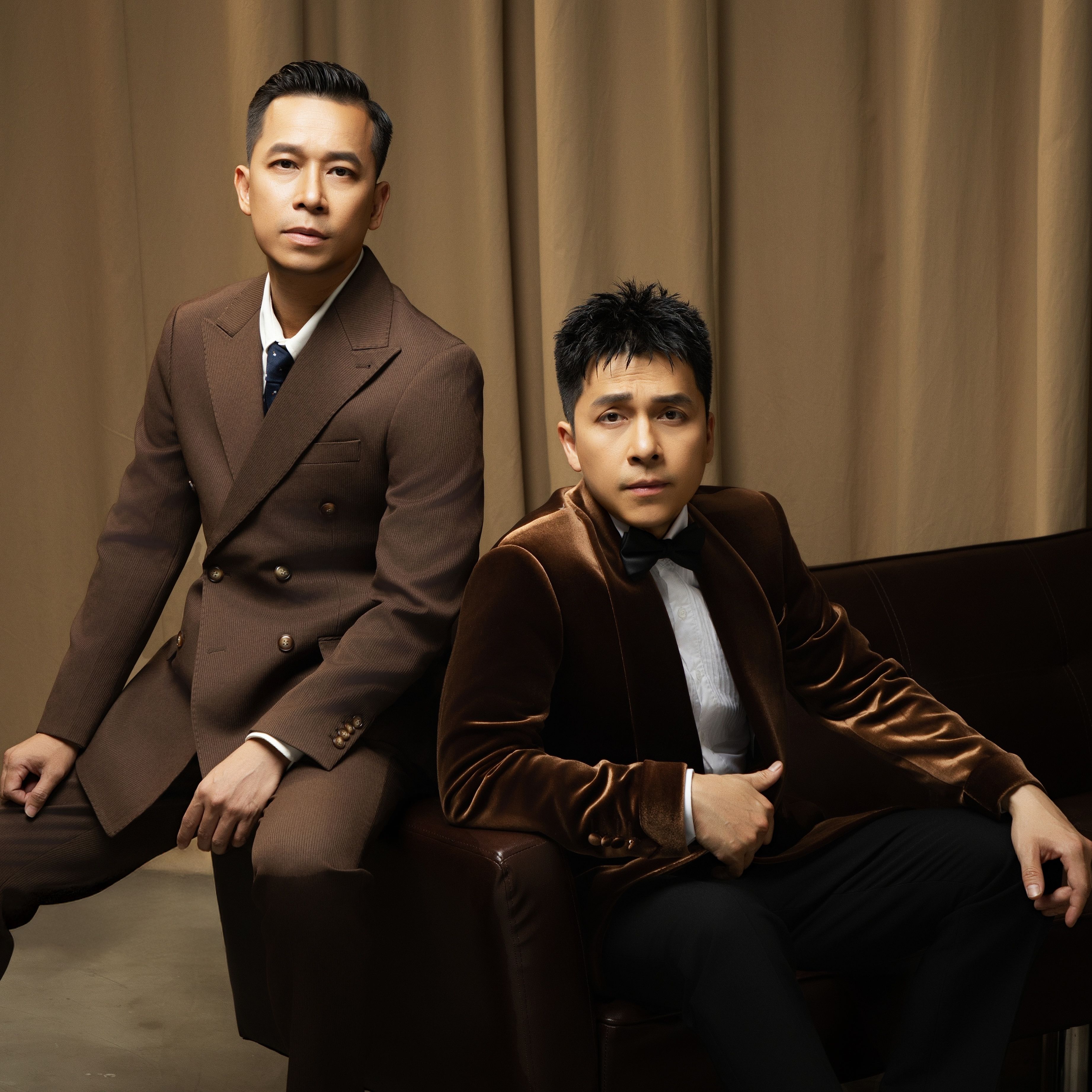 em luon o trong tam tri anh (remix) - the men