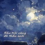 bau troi cung da thau anh - 1ng