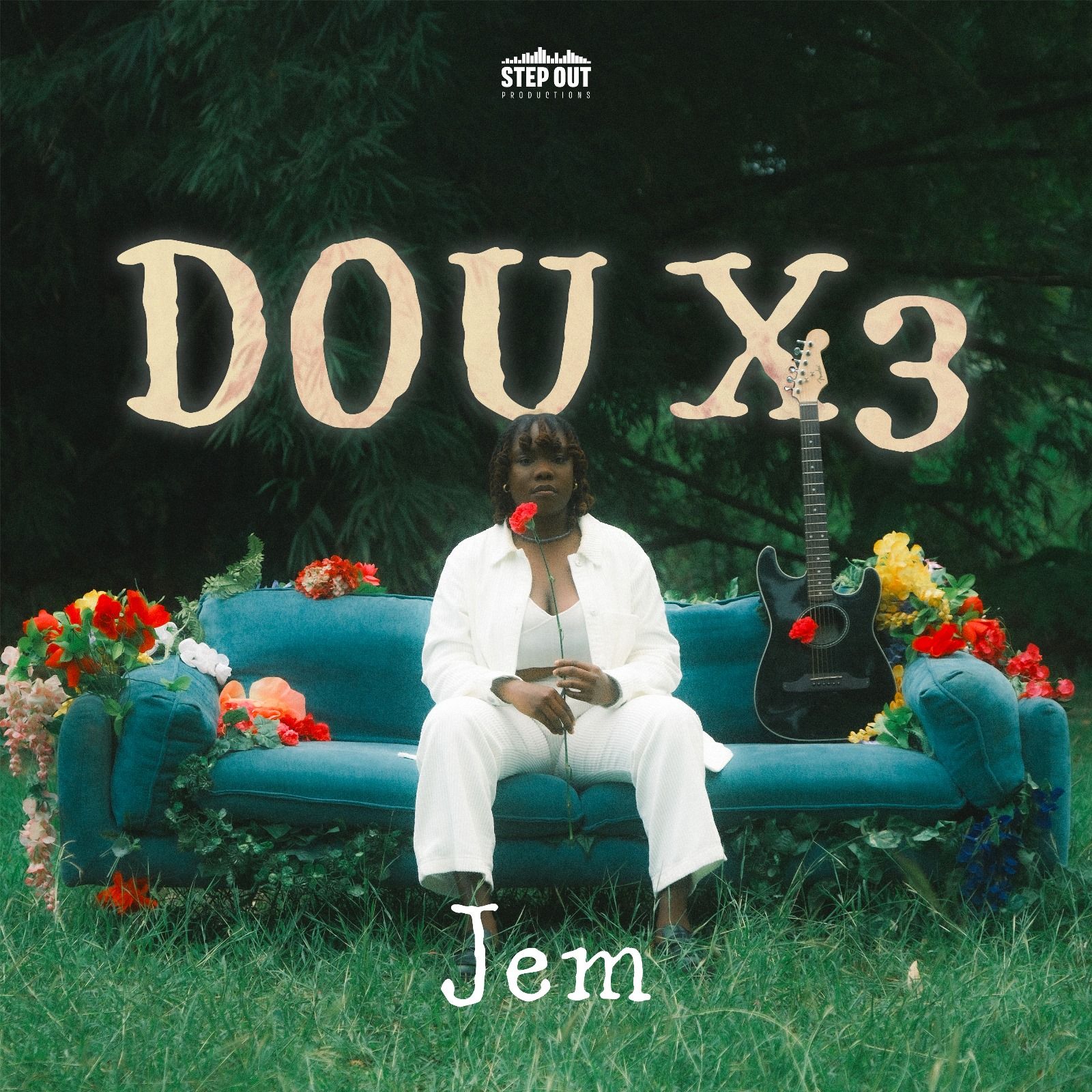 dou x3 - jem