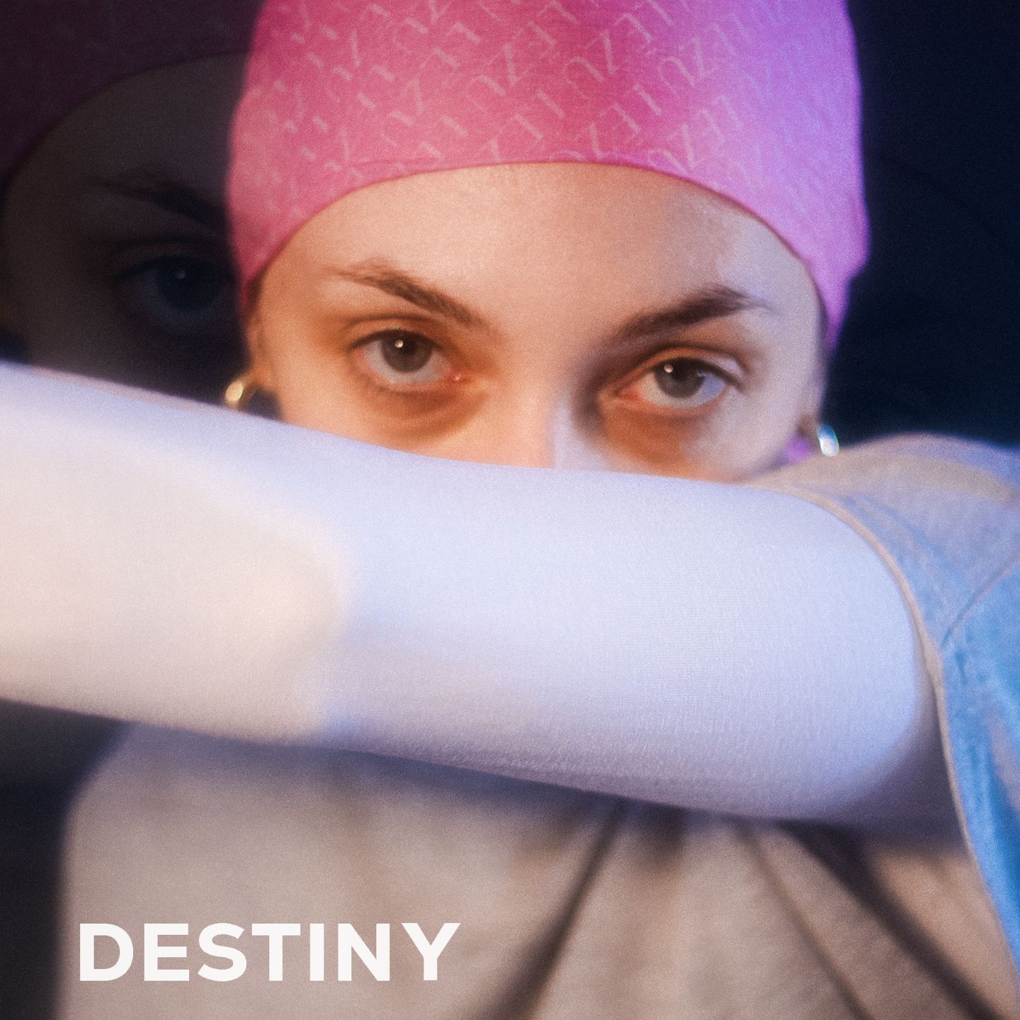 destiny - kara
