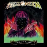 forever and one (neverland) - helloween
