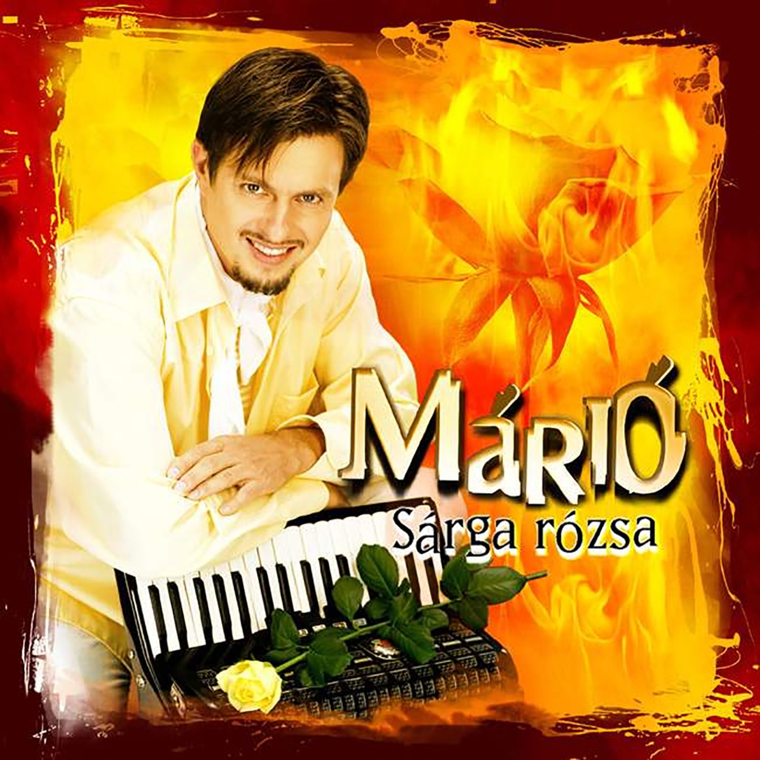 volare - mario, mario, mario