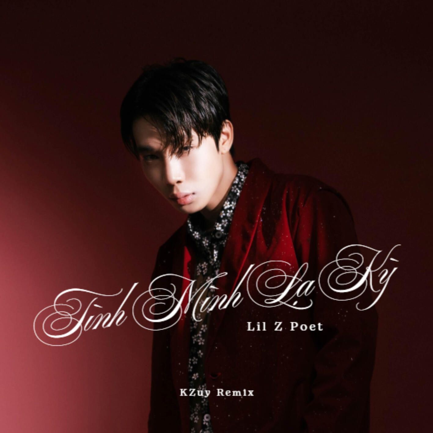 tinh minh la ky (kzuy remix) - lil zpoet