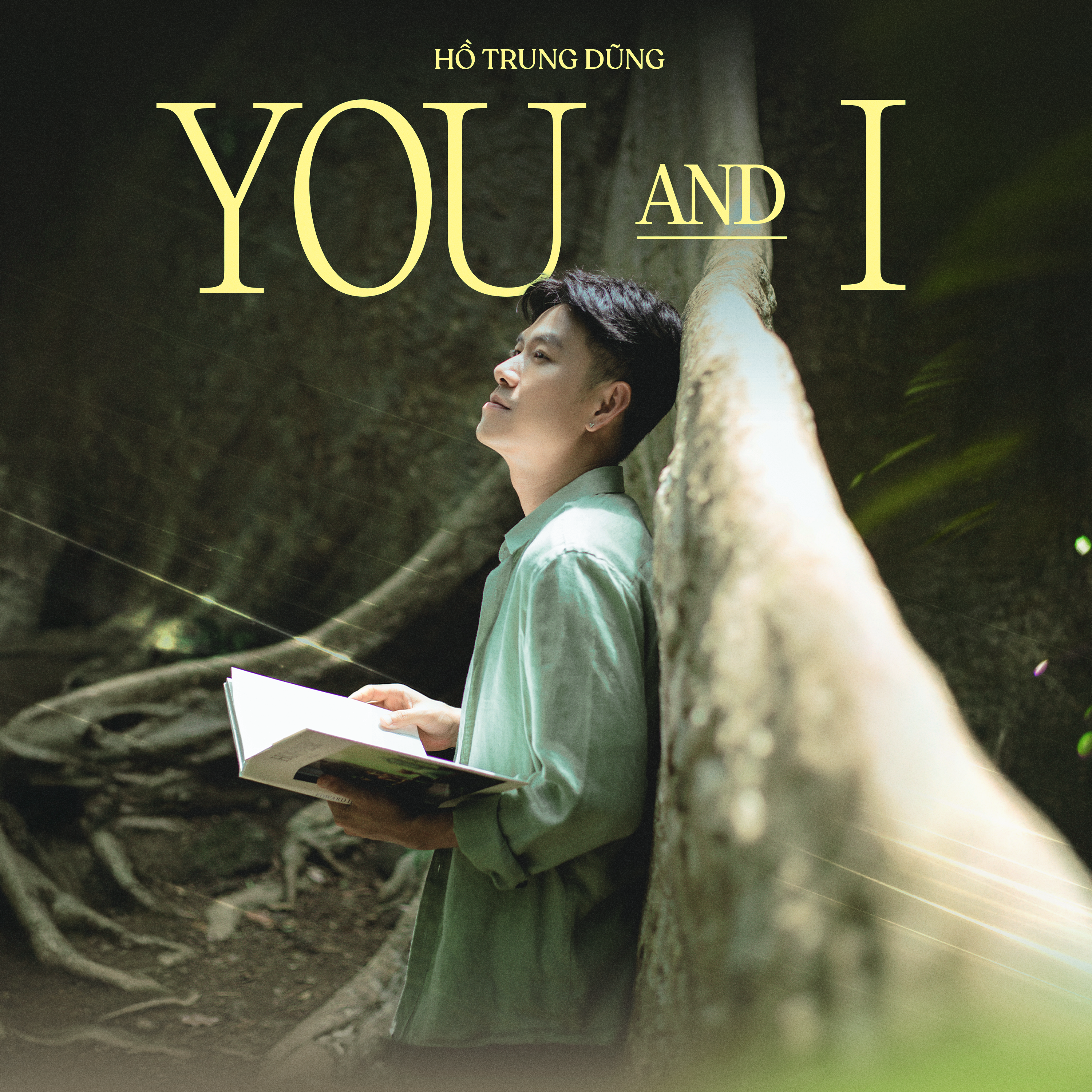 you and i - ho trung dung