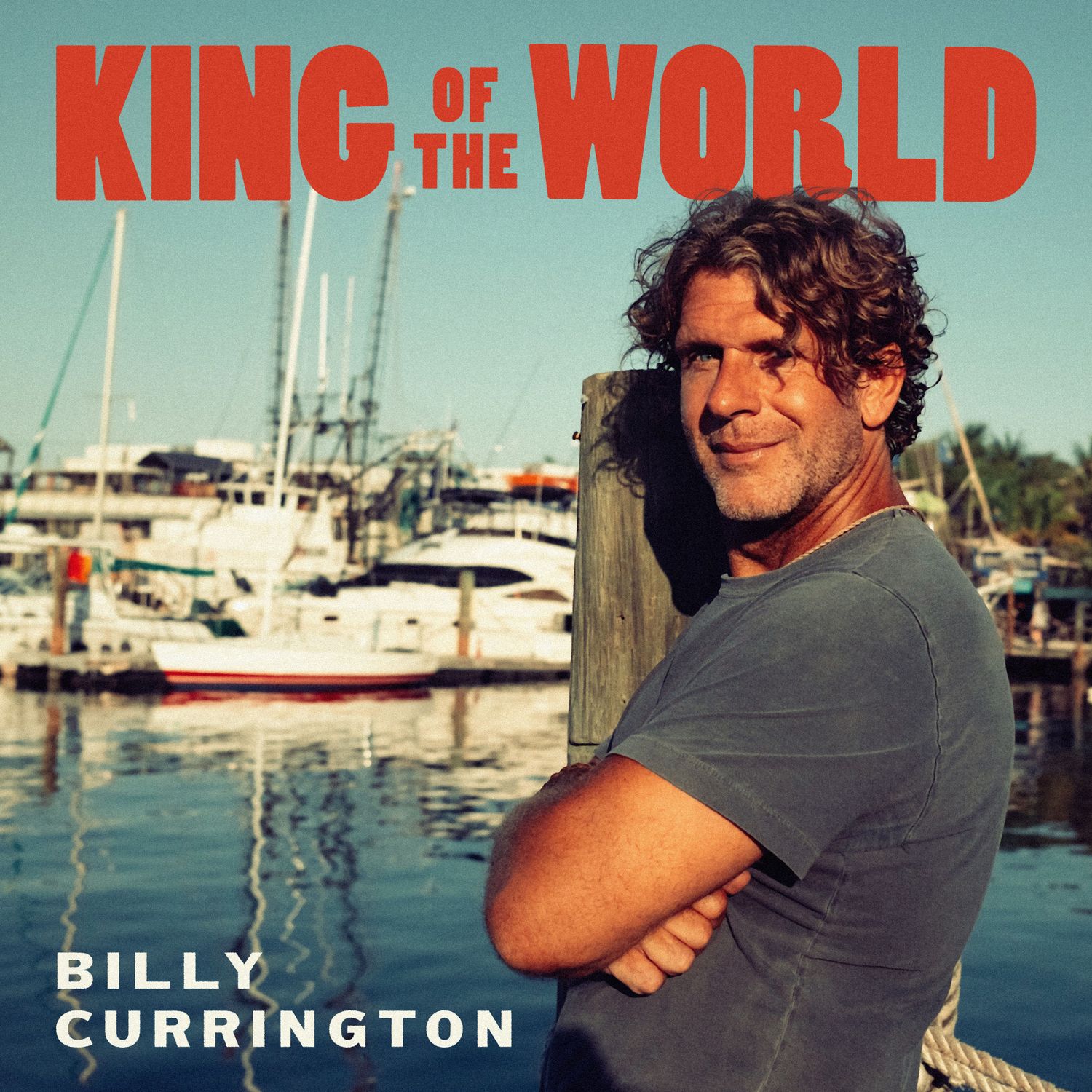 solid gold - billy currington