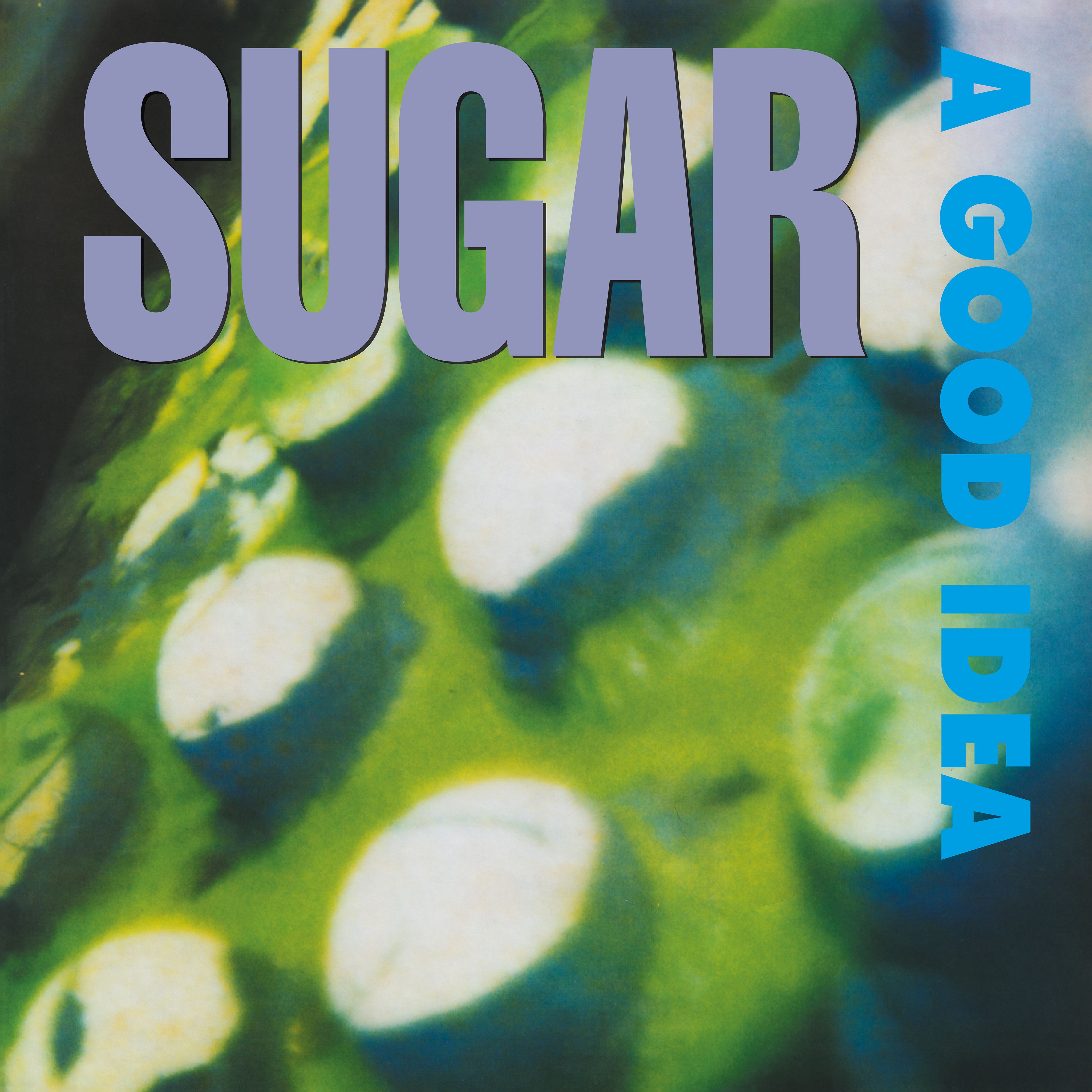 where diamonds are halos (live at cabaret metro, chicago, illinois, 22nd july 1992) - sugar