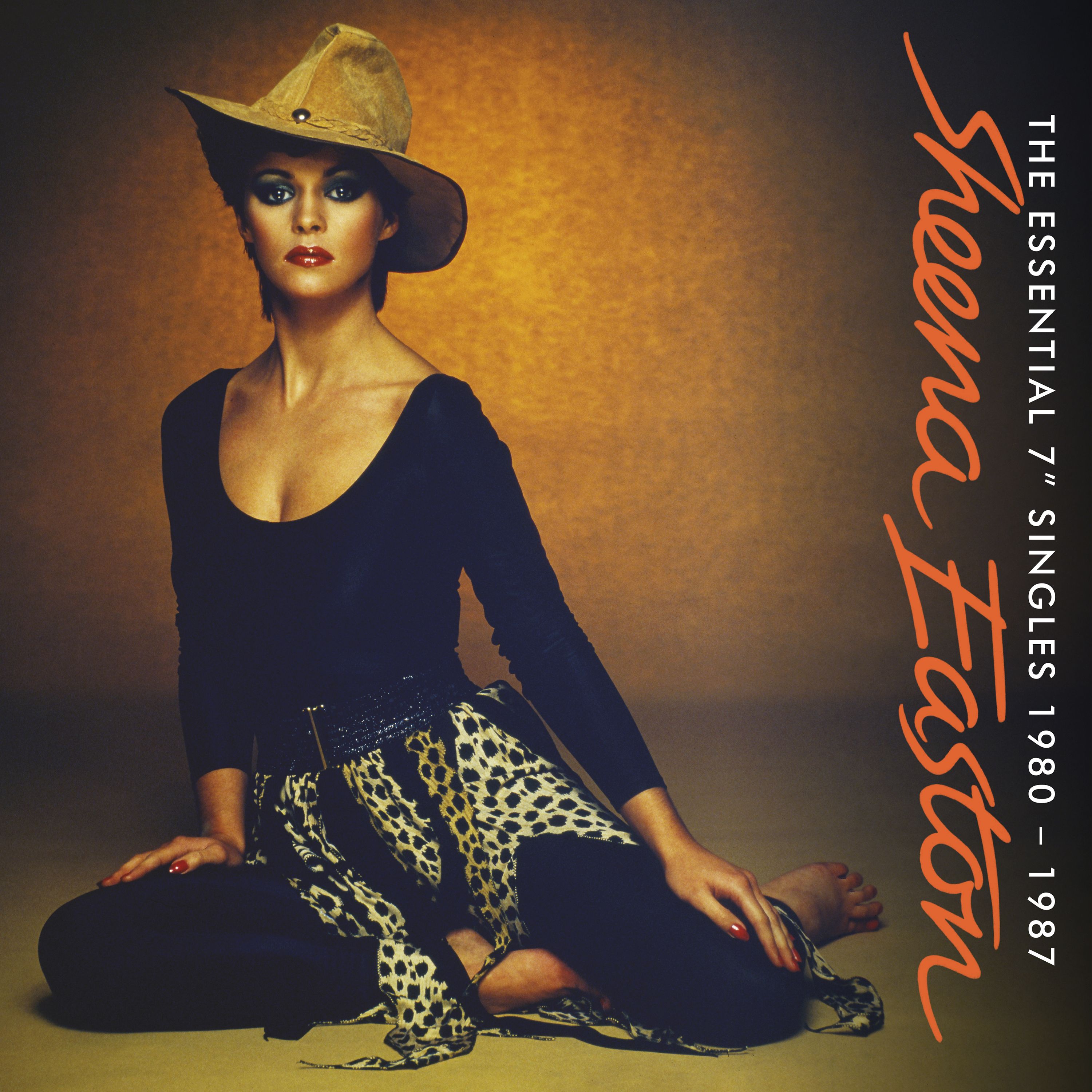 jimmy mack (edited version) - sheena easton