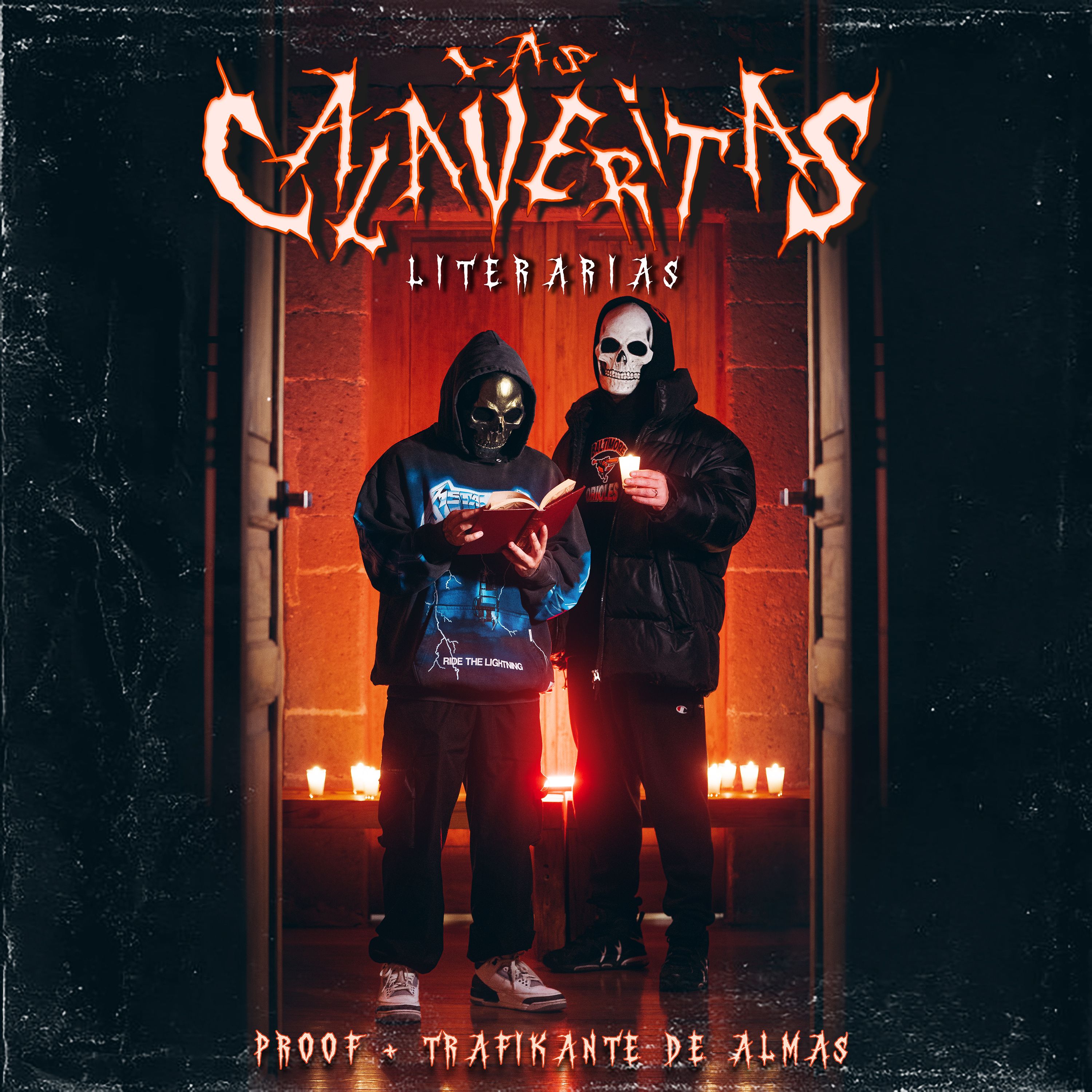 desarrollo de personaje - proof, trafikante de almas