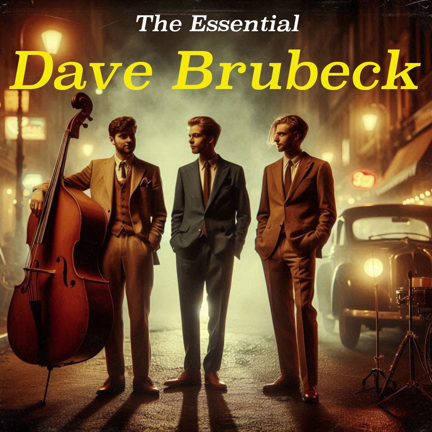 summer song - dave brubeck