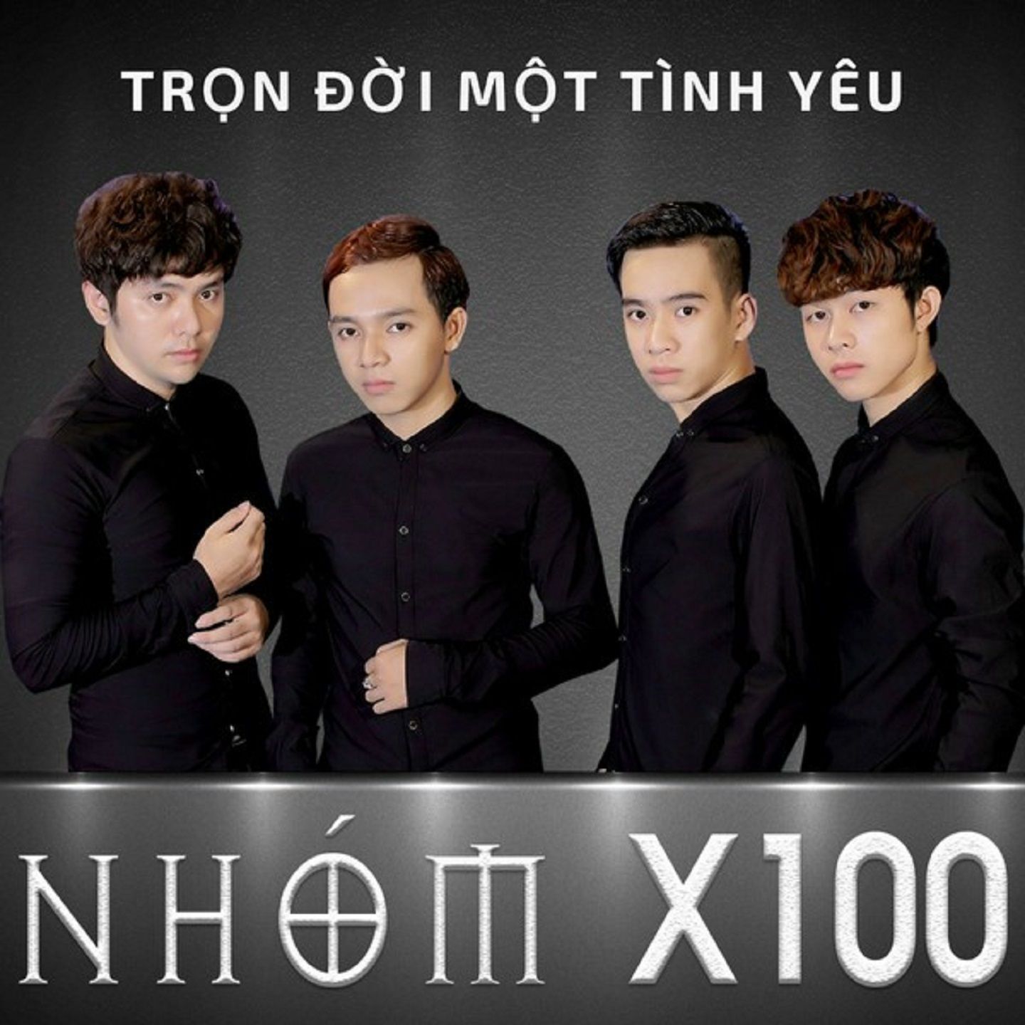 tron doi mot tinh yeu beat - x100