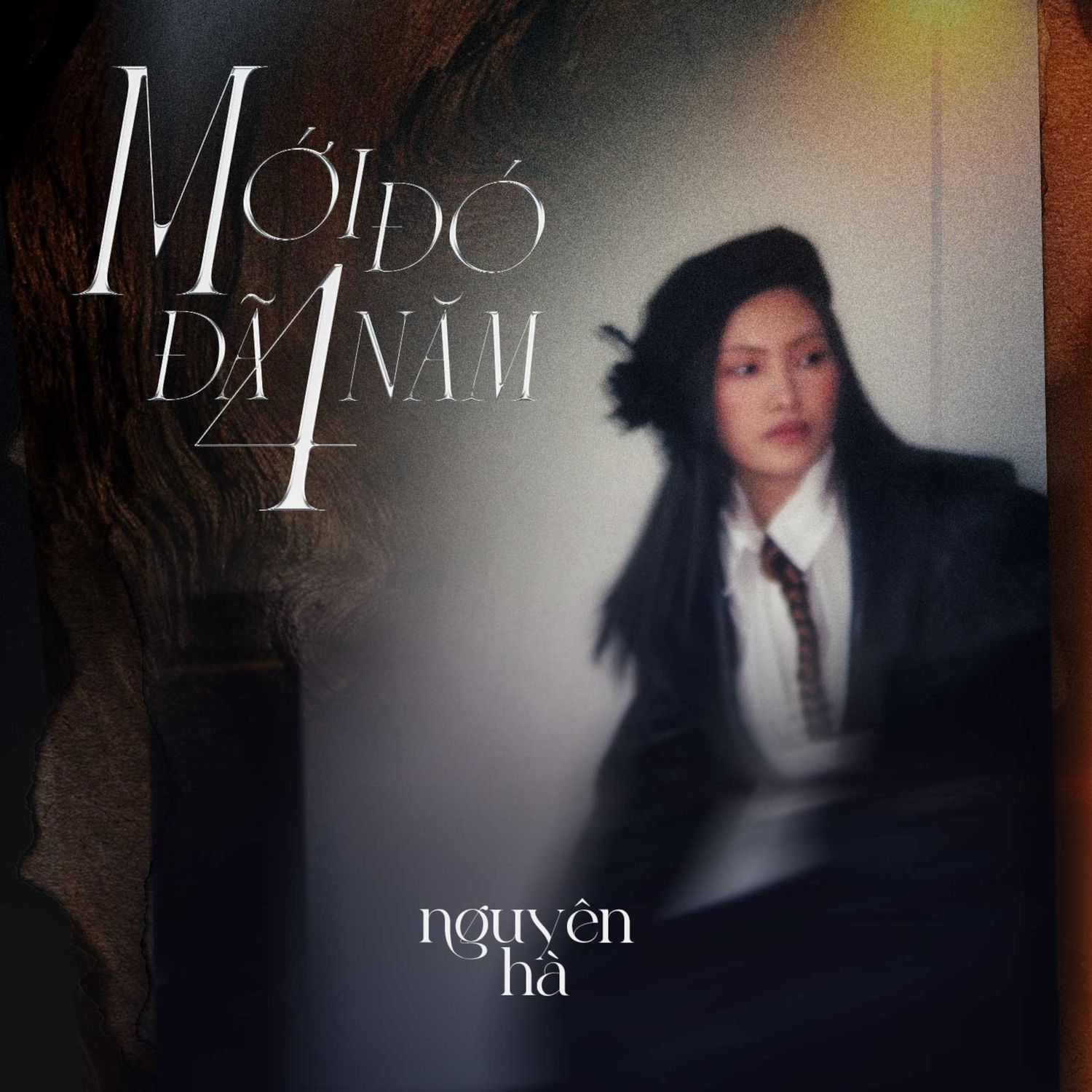 moi do da 4 nam - nguyen ha